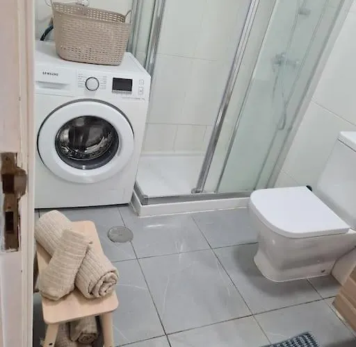 Апартаменты Country Chic