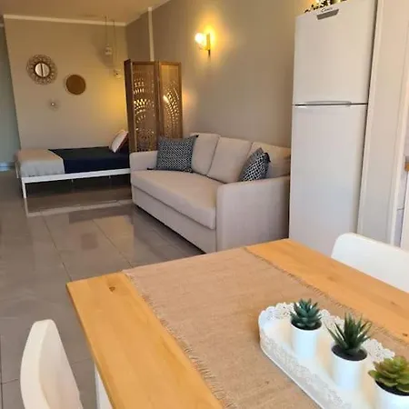 Appartement Country Chic *