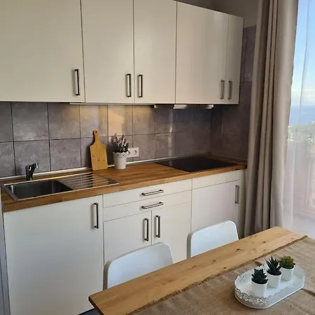 Appartement Country Chic