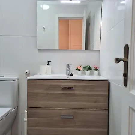 Apartamento Country Chic