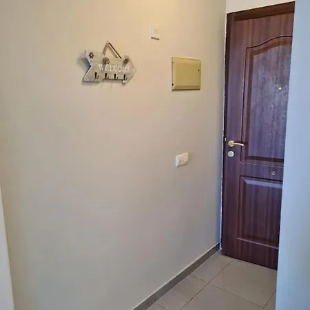 Appartement Country Chic Costa Adeje (Tenerife)