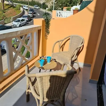 Apartamento Country Chic Costa Adeje (Tenerife)