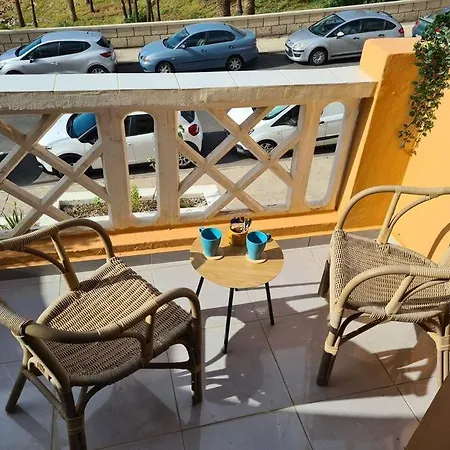 Country Chic Appartement Costa Adeje (Tenerife)