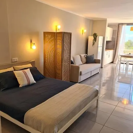 Country Chic Appartement Costa Adeje (Tenerife)