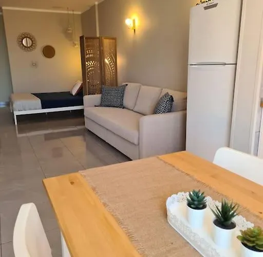 Appartement Country Chic *