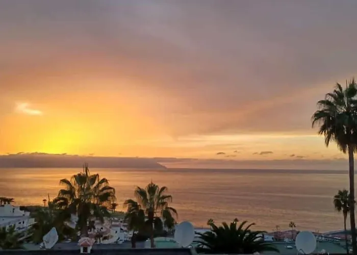 Country Chic Appartement