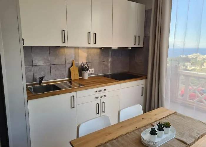 Appartement Country Chic