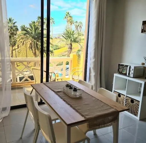 Country Chic Appartement *