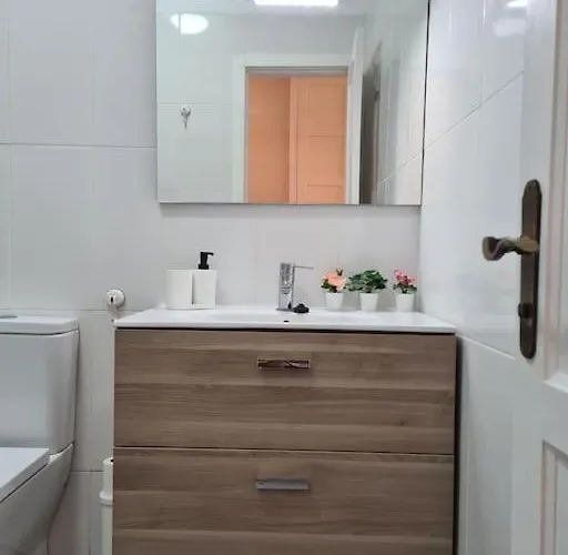 Appartement Country Chic