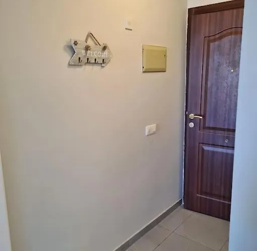 Appartement Country Chic Costa Adeje (Tenerife)