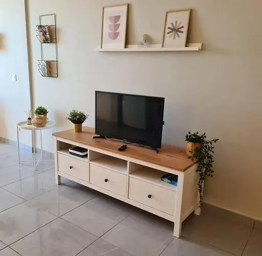 Country Chic Appartement