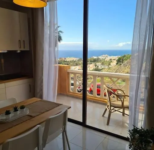 Country Chic Appartement