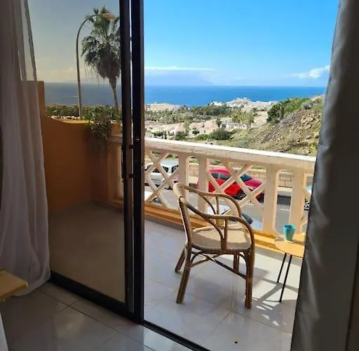 Country Chic Appartement Costa Adeje (Tenerife)