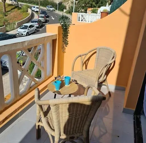 Appartement Country Chic Costa Adeje (Tenerife)