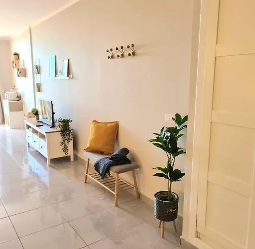 Country Chic Appartement