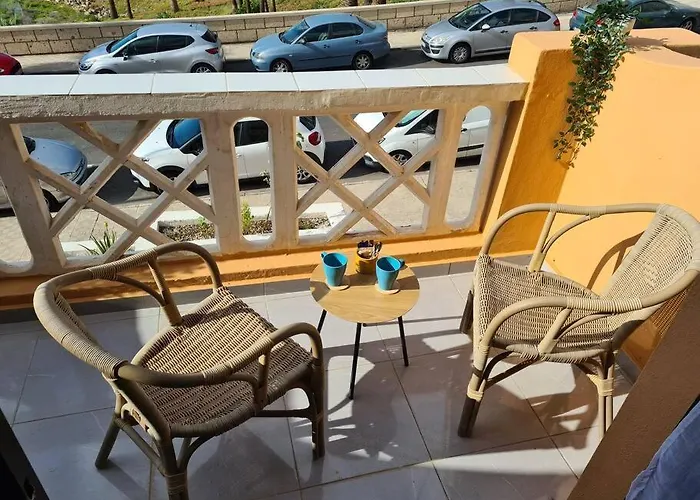 Country Chic Appartement Costa Adeje (Tenerife)